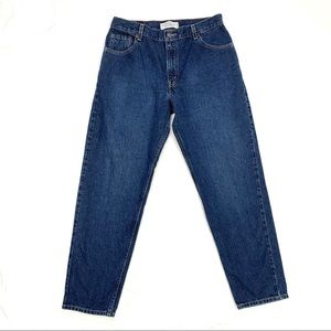 Levi’s Signature HP!! 💙💙 Relaxed Fit Misses 14 Medium